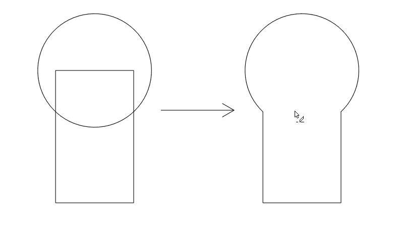 custom shapes created using eMachineShop CAD