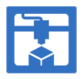 cnc icon