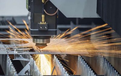 Mastering Custom Sheet Metal Fabrication: Techniques, Tools & Finishes