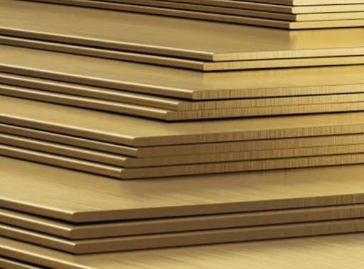 Materials for bending