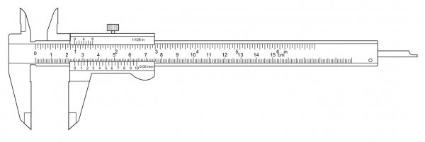 caliper