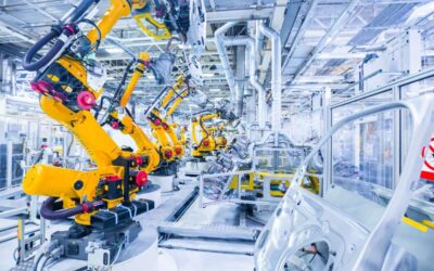 Revolutionizing Manufacturing: Advanced Machining Services Unleashed