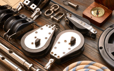 Revitalizing Classic Boats with Custom Machining: A Lifeline for Discontinued Parts