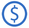 dollar icon