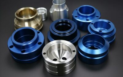 Unlocking the Secrets of Aluminum Anodizing: A Blend of Durability and Aesthetics