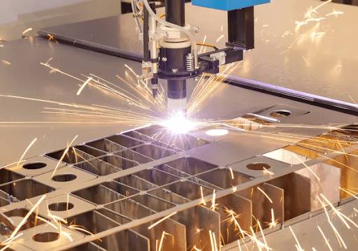 Preparation for bending