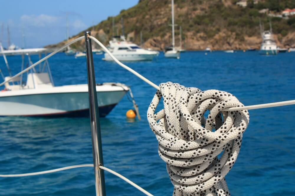 oceanfront boat part